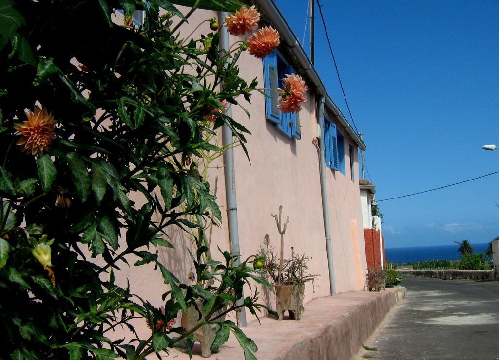 Villa Casa Coronela Garachico  Exterior foto